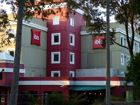 Ibis Thornleigh - Travel Search 8