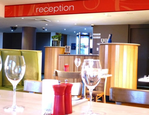 Ibis Thornleigh - Travel Search 10