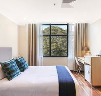 Ryals Hotel - Broadway - Cruises Travel