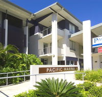 Pacific Marina Apartments - Travel Search