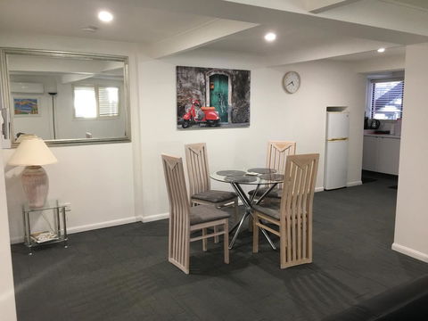 Arena Blanca Studio Apartment - Tourism Guide 2
