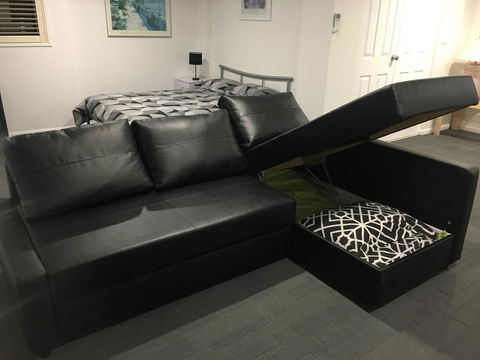 Arena Blanca Studio Apartment - Tourism Guide 13
