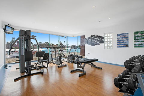 Mantra Quayside Port Macquarie - Travel Agents 8