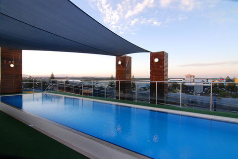 Mantra Quayside Port Macquarie - Travel Agents 14
