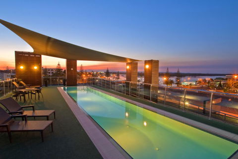 Mantra Quayside Port Macquarie - Travel Agents 0