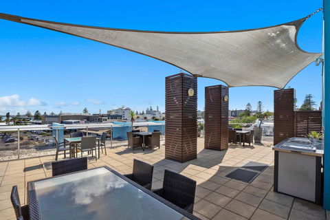 Mantra Quayside Port Macquarie - Travel Agents 6