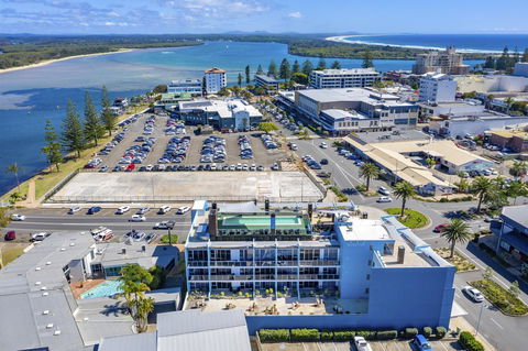 Mantra Quayside Port Macquarie - Travel Agents 10