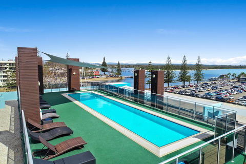 Mantra Quayside Port Macquarie - Travel Agents 12