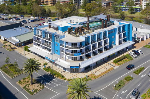 Mantra Quayside Port Macquarie - Travel Agents 4
