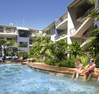 Flynns Beach Resort - Travel Agents