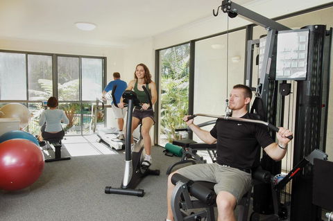 Flynns Beach Resort - Travel Agents 15