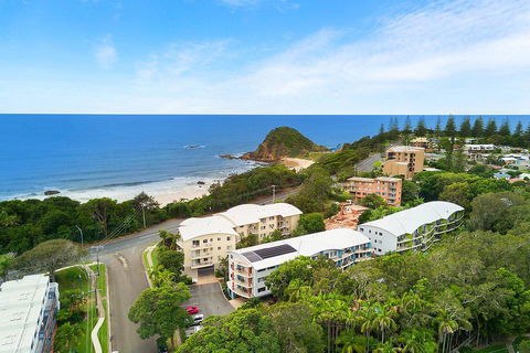 Flynns Beach Resort - Travel Agents 5