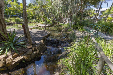 Flynns Beach Resort - Travel Agents 13