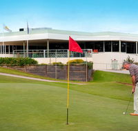 cluBarham Golf Resort - Travel Agents