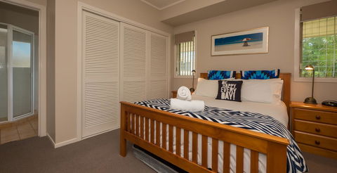 Hastings Cove Holiday Apartments - Travel Agents 2