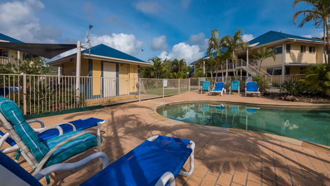 Hastings Cove Holiday Apartments - Travel Agents 18