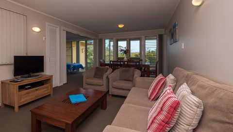 Hastings Cove Holiday Apartments - Travel Agents 0