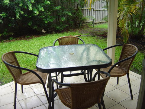 Hastings Cove Holiday Apartments - Travel Agents 13