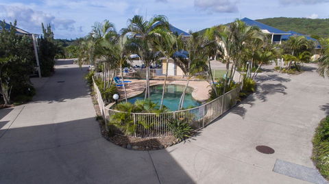 Hastings Cove Holiday Apartments - Travel Agents 15