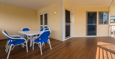 Hastings Cove Holiday Apartments - Travel Agents 9