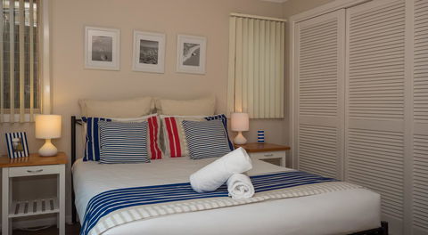 Hastings Cove Holiday Apartments - Travel Agents 5