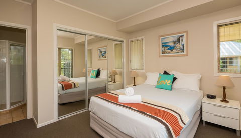Hastings Cove Holiday Apartments - Travel Agents 4