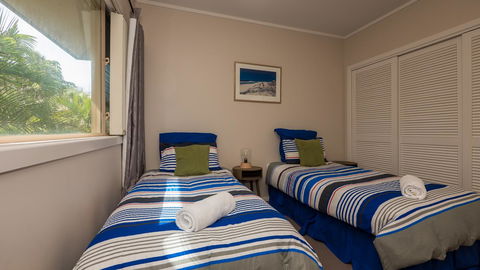 Hastings Cove Holiday Apartments - Travel Agents 10
