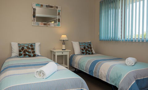 Hastings Cove Holiday Apartments - Travel Agents 8