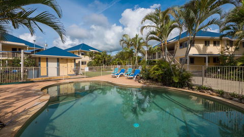 Hastings Cove Holiday Apartments - Travel Agents 16
