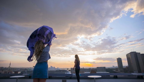 YHA Sydney Harbour - Tourism Guide 34