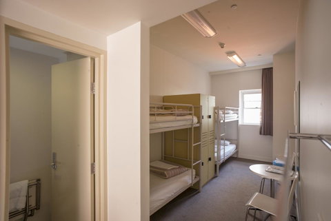 YHA Sydney Harbour - Tourism Guide 15