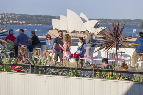 YHA Sydney Harbour - Tourism Guide 7