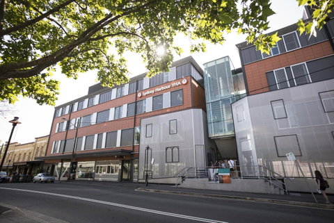 YHA Sydney Harbour - Tourism Guide 25