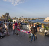 Sydney Harbour YHA - Cruises Travel