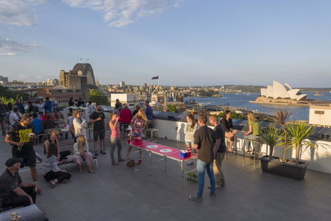 YHA Sydney Harbour - Tourism Guide 0