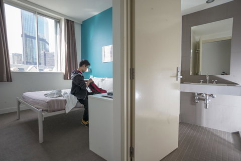 YHA Sydney Harbour - Tourism Guide 22