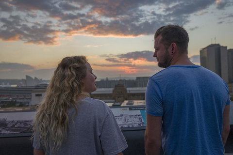 YHA Sydney Harbour - Tourism Guide 31