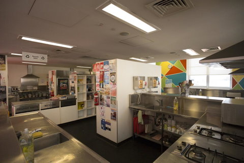 YHA Sydney Harbour - Tourism Guide 12