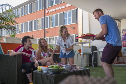 YHA Sydney Harbour - Tourism Guide 21