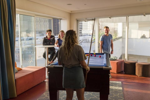 YHA Sydney Harbour - Tourism Guide 29
