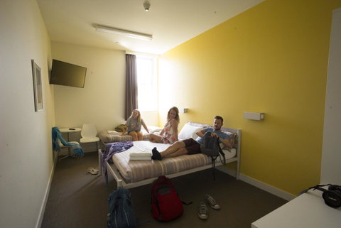 YHA Sydney Harbour - Tourism Guide 3