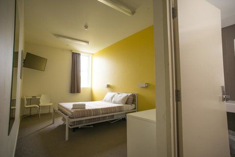YHA Sydney Harbour - Tourism Guide 16