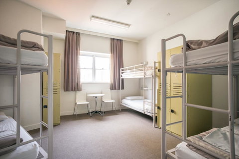 YHA Sydney Harbour - Tourism Guide 18