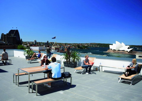 YHA Sydney Harbour - Tourism Guide 23