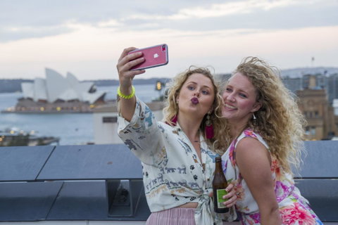 YHA Sydney Harbour - Tourism Guide 32