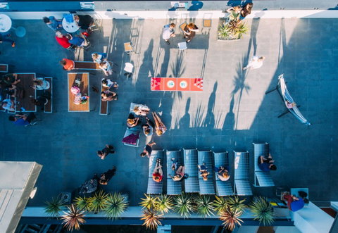 YHA Sydney Harbour - Tourism Guide 33