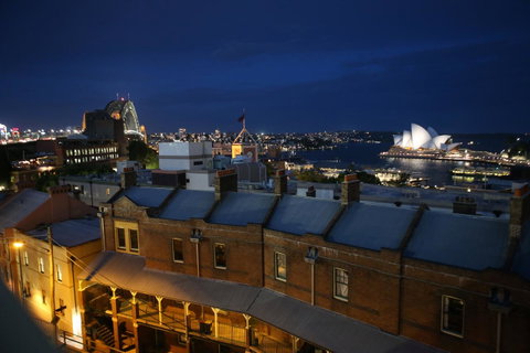 YHA Sydney Harbour - Tourism Guide 27