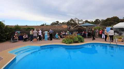 Pelican Motor Inn - Tourism Guide 27