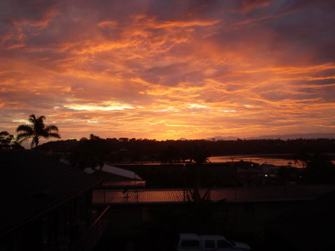 Pelican Motor Inn - Tourism Guide 23