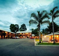 Bega Downs Motor Inn - Tourism Guide